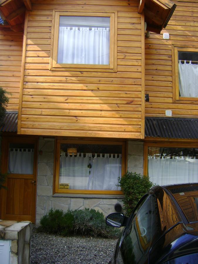 Las Vistas San Martín de los Andes Exterior foto
